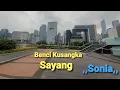 Download Lagu Benci  Kusangka  Sayang. SONIA