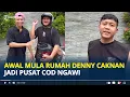 Lagu AWAL Mula Rumah Denny Caknan Jadi Pusat COD Ngawi, Terdaftar di Google Map Kini Sedia Wifi Gratis