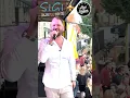 Download Lagu DJ SIGI \u0026 Zanger Bas @ Dikke Hik Festival 2023 (Enhuizen)