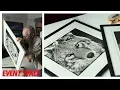 Matting and Framing Finishing Your Fine Art Prints with Lester Picker