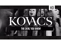Download Lagu Kovacs - The Devil You Know (Official Video)