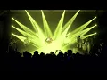 Isla de Caras 'Una Caricia' Vivo en el Festival TocaDaK en C Complejo Art Media 2022.07.24