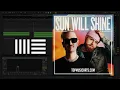 Robin Schulz & Tom Walker - Sun Will Shine (Ableton Remake)