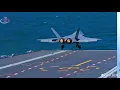 Download Lagu FULL: China’s aircraft carrier Fujian catapult launching PLA warplanes of J-35, J-15T and KJ-600