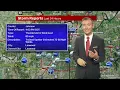 WDAF FOX 4 KC Severe Weather Coverage July 14 2023