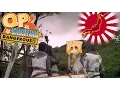 On second thought let s not go to Japan Tis a silly place QP Shooting - Dangerous