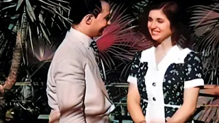                                 صباح   بعدين معاك من فيلم هذا جناه أبي دندنها