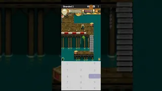Java Games Stranded 2 Part 3 game nokia jadul
