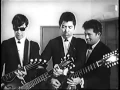 Download Lagu Maori Quin Tikis - Guitar Boogie Shuffle 1966.wmv