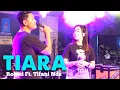 Download Lagu TIARA - ROHED Feat TIFANI NDS RPR (RPR Official Live Music) i-Prast Project