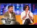 Lagu Liam Payne Affectionately Talks About His Son Bear | The Jonathan Ross Show
