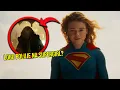 Lagu Analiza i omówienie zwiastuna SUPERGIRL DCU!