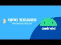 Android Tutorial - Menghilangkan Hardcoded Text dengan String Resource