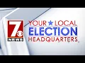 LIVE Latest on Spartanburg Co special elections WSPA 7NEWS