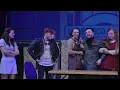 Don't be the Bunny - Urinetown - Daniel Chettoe (Audio)