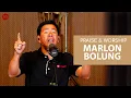 Download Lagu Marlon Bolung - Tuhan Yang Bela