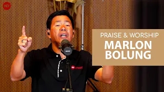 Download Marlon Bolung - Tuhan Yang Bela MP3