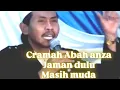 Download Lagu Pengajian jadul super lucu 🤣.....oleh KH .Anwar Zahid (Abah anza)