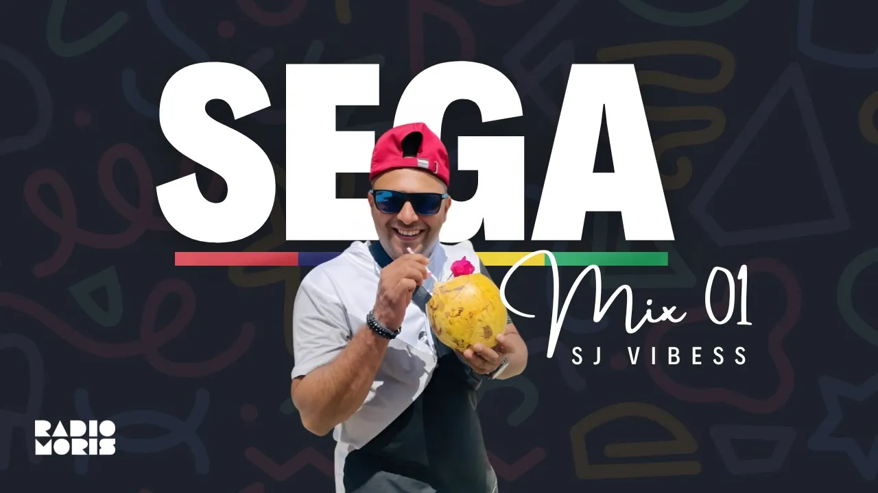 L'Ambiance Séga Mauricien | Sega Mix Mauritius by SJ Vibess 01