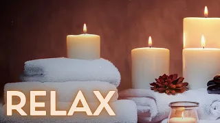 Ultimate Relaxation Harmony The Perfect Music for Massage Sleep and Stress Relief