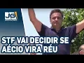 Download Lagu O STF vai decidir se Aécio se torna réu