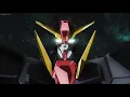 Download Lagu Mobile Suit Gundam 00 2nd Season | Celestial Being almost die