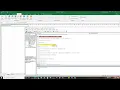 Microsoft Excel VBA How to Create a Foolproof UDF Password Generator