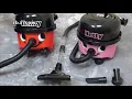 Download Lagu Hetty Toy Vacuum Cleaner By Casdon (New Version) Unboxing \u0026 Demonstration