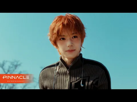 YUHZ 'Rush Rush' Official MV 公式動画のサムネイル画像
