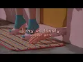 wonder girls - why so lonely (slowed down)༄