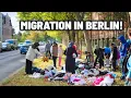 Download Lagu Berlin versinkt in Migration! 😱🔥 Zwischen Armut und Kriminalität!