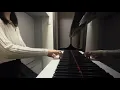 Bach: Prelude in C major x Terence Lam 林家謙: Solitude 一人之境