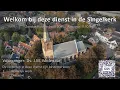 Download Lagu 2025-07-06 | Zondagmorgendienst  (Ds. J.M. Molenaar)