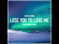 Download Lagu Selena Gomez - Lose You To Love Me (Jordy Devrix Remix)