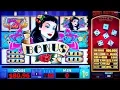 Tattoo Slot - LIVE PLAY BONUS