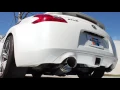 Download Lagu GReddy Revolution RS Exhaust - Nissan 370Z