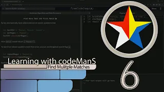 JavaScript Regular Expressions Find More Than the First Match FreeCodeCamp