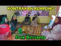 Download Lagu DOA BERSAMA DIRUMAH TARI || KONTRAKAN REMPONG EPISODE 985