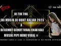 Download Lagu DJ PUTRA OFFICIAL REMIX CAMPURAN ENAK KALI BECAK DUTS 2023