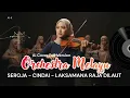 Lagu Lembut Di Telinga... Lagu Melayu Versi Orchestral Dangdut, Cover Ai by. Symponi Harmoni #orchestral