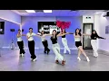 Rasheeda - My Bubble Gum | ThuHuong Choreography
