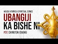 Download Lagu UBANGIJI KA BISHE NI - Pastor Chingtok Ishaku - #HHSS II #chingtokishaku #Hausahymns