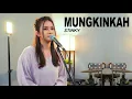 Download Lagu MUNGKINKAH - STINKY (ACOUSTIC COVER BY REGITA ECHA)
