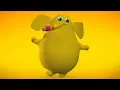 Download Lagu The Elephant Song (2018 Version) - Kids Songs \u0026 Nursery Rhymes