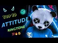 Download Lagu Top 10 Attitude Background music 2022 || top 10 attitude ringtone || Inshot music ||