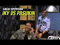 Download Lagu Rizky Febian VS Pasukin Sahut-Sahutan Lagu Dadakan | LAPOR PAK! BEST MOMENT (11/10/23)