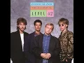 Level 42 - Lessons In Love 432 Hz