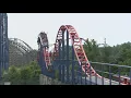 Six Flags future under consideration