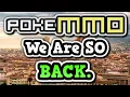The Shiny Hunting Renaissance Once In A Lifetime Shiny Ditto - PokeMMO Shiny War Day 14