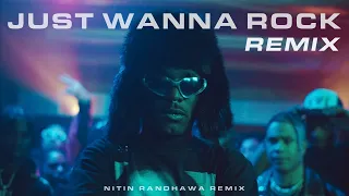 Just Wanna Rock Remix - Eminem, Drake, Lil Uzi Vert